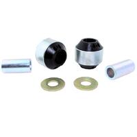 Whiteline Control Arm Lower Inner Rear Bushing for Subaru WRX/STI 08-14/Forester SH W53353
