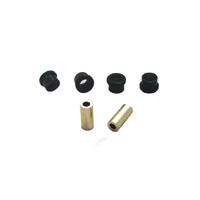 Whiteline Control Arm Lower Inner Front Bushing for Toyota Echo/MR2 99-06 W53374