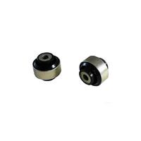 Whiteline Control Arm Lower Inner Rear Bushing for Toyota Corolla 07+ W53379