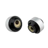 Whiteline Control Arm Lower Inner Rear Bushing for Toyota Corolla 07+ W53384