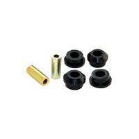 Whiteline Control Arm Lower Front Inner Bushing for Mazda6 GG/GY W53396