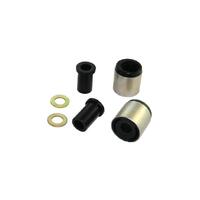 Whiteline Control Arm Lower Inner Rear Bushing for Ford Fiesta 02-08/Mazda2 DY W53401