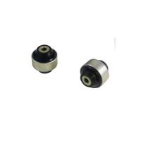 Whiteline Control Arm Lower Inner Rear Bushing for Holden Astra TR/TS W53402