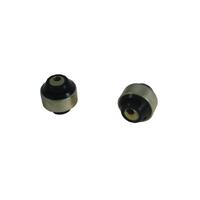 Whiteline Control Arm Lower Inner Rear Bushing for Holden Astra TR/TS W53403