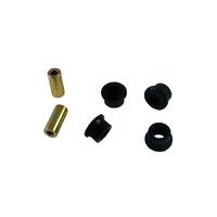 Whiteline Control Arm Lower Inner Rear Bushing for Honda Civic FD1, FD2 W53411