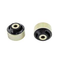 Whiteline Control Arm Lower Inner Rear Bushing for Ford Fiesta 09+/Mazda2 DE W53423