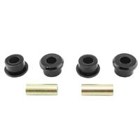 Whiteline Control Arm Lower Inner Front Bushing for Holden Astra PJ/Cruze JG, JH W53431