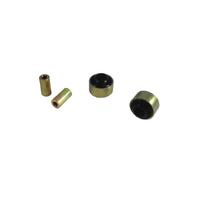 Whiteline Control Arm Lower Inner Rear Bushing for Hyundai Elantra XD/Getz TB W53436