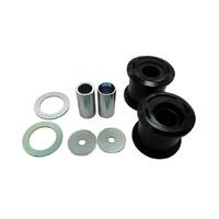 Whiteline Control Arm Lower Inner Rear Bushing for Hyundai Elantra XD/Getz TB W53445