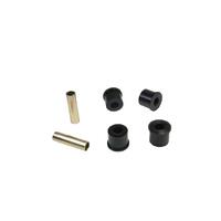 Whiteline Control Arm Lower Inner Rear Bushing for Holden Rodeo/Jackaroo W53446