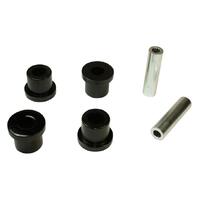 Whiteline Control Arm Lower Inner Bushing for Volkswagen Transporter T3 80-92 W53463