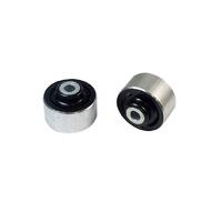 Whiteline Control Arm Lower Inner Rear Bushing for Hyundai iLoad TQ/iMax TQ/IX35 LM W53485