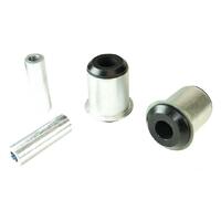 Whiteline Front Control Arm Lower Inner Rear Bushing for Toyota Landcruiser 200 Series W53487