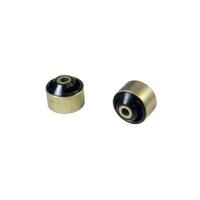 Whiteline Control Arm Lower Inner Rear Bushing for Hyundai Elantra MD/i30 GD/Veloster FS W53493