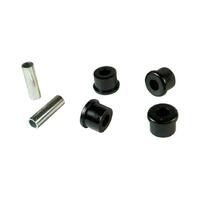 Whiteline Control Arm Lower Inner Rear Bushing for Suzuki Vitara 88-00 W53494