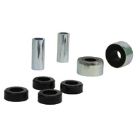 Whiteline Control Arm Lower Inner Rear Bushing for Toyota Corolla/Nova 94-01 W53496