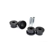 Whiteline Control Arm Lower Inner Front Bushing for Suzuki Vitara 88-00 W53512