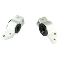 Whiteline Control Arm Lower Inner Rear Bushing for Audi A3/Volkswagen Golf Mk5 W53514