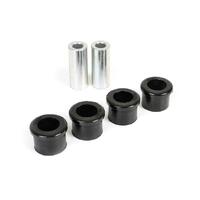 Whiteline Bush Kit Lower Control Arm Inner Front for Nissan Pulsar B17, C12 13+ W53604
