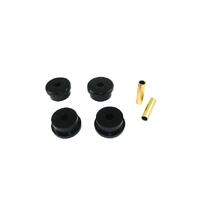 Whiteline Beam Axle Front Bushing for Mitsubishi Magna 91-96 W61886