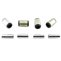 Whiteline Control Arm Lower Inner Bushing 31.6mm for Nissan Skyline R32-R34 W62012