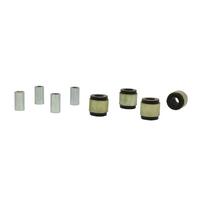 Whiteline Control Arm Lower Inner and Outer Bushing for Honda Civic/CR-V/Integra 85-01 W62215