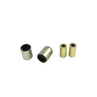 Whiteline Control Arm Lower Front/Upper Inner Bushing for Ford Falcon BA-BF, FG W62714