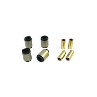 Whiteline Control Arm Lower Inner Bushing for Nissan S13, S14, S15, Nissan Skyline R32-R34 W62925