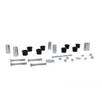 Whiteline Control Arm Inner and Outer Bushing for Holden Commodore VN-VZ W62946