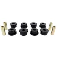 Whiteline Rear Trailing Arm Upper Bushing for Nissan Navara/Patrol/Landcruiser W63351