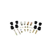 Whiteline Control Arm Inner and Outer Bushing for Holden Commodore VN-VX W63366