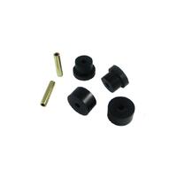 Whiteline Beam Axle Front Bushing for Volkswagen Golf/Jetta Mk3 W63391