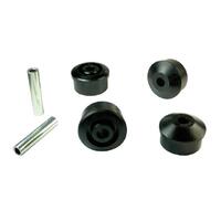 Whiteline Beam Axle Front Bushing for Holden Barina TK 05-11 W63458