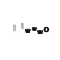 Whiteline Rear Control Arm Lower Rear Outer Bushing for Audi A3/Volkswagen Golf Mk5-6 W63554