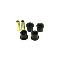 Whiteline Spring Eye Front and Rear Bushing for Coaster/Dyna/Toyoace W71687