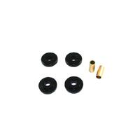 Whiteline Crossmember Outrigger Bushing for Holden Torana 67-79 W91109