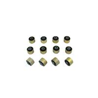 Whiteline Auxiliary Transfer Shaft Bushing for Toyota Tarago/Estima 90-00 W91239