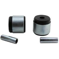 Whiteline Diff Support Outrigger Bushing for Subaru WRX/STI 01-07 W91379