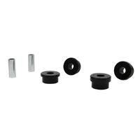 Whiteline Diff Mount Moustache Brace Bushing for Nissan 180B W91614