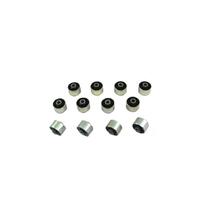 Whiteline Auxiliary Transfer Shaft Bushing for Toyota Tarago/Estima 90-00 W92498