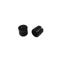 Whiteline Bump Stop Upper Bushing Rear for Ford Falcon B -BF FG/Territory SX-SZ W92901