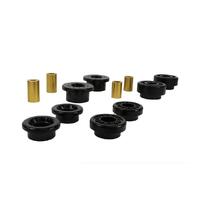 Whiteline Crossmember Mount Bushing for Holden HSV 2013+ W93193