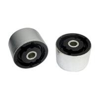Whiteline Diff Mount Front Support Bushing for Ford Falcon BA-BF, FG/Ford Territory SX-SZ W93236A