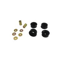 Whiteline Diff Mount Front and Rear Bushing for Ford Territory SX, SY, SZ W93395