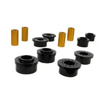 Whiteline Crossmember Mount Bushing for Cadillac CTS 08-14 W93398
