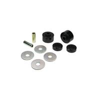 Whiteline Body Mount Bumper Area Bushing for Nissan Patrol W93404