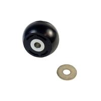 Whiteline Rear Diff Mount Rear Centre Bushing for Ford Falcon BA-BF, FG/Ford Territory SX-SZ W93408