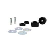 Whiteline Body Mount Cab Front Bushing for Nissan Patrol W93417