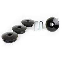 Whiteline Bush Kit Rear Diff Front Mount for Mitsubishi Pajero NM-NX W93422