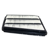 Wesfil air filter for Honda Legend 3.5L V6 05/96-12/04 KA Petrol C35A3